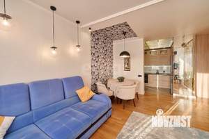 3-к квартира, вторичка, 74м2, 8/13 этаж