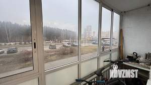 2-к квартира, вторичка, 42м2, 1/9 этаж