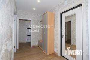 2-к квартира, вторичка, 50м2, 1/9 этаж