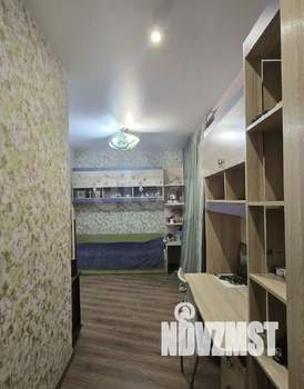 3-к квартира, вторичка, 62м2, 14/15 этаж