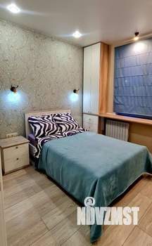 2-к квартира, вторичка, 46м2, 1/5 этаж