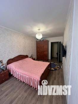 2-к квартира, вторичка, 56м2, 7/9 этаж