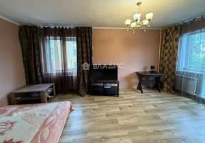 1-к квартира, вторичка, 30м2, 4/5 этаж