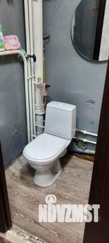 Студия квартира, вторичка, 16м2, 3/5 этаж