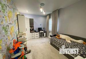 2-к квартира, вторичка, 63м2, 7/16 этаж