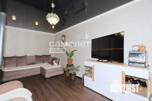 2-к квартира, вторичка, 44м2, 1/9 этаж