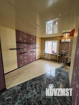 3-к квартира, вторичка, 52м2, 5/5 этаж