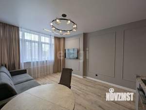 Студия квартира, вторичка, 29м2, 7/16 этаж