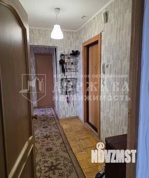 2-к квартира, вторичка, 49м2, 16/16 этаж