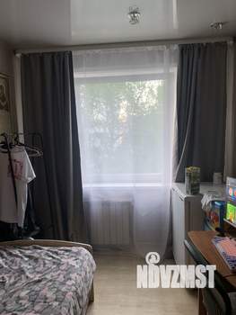 4-к квартира, вторичка, 62м2, 2/5 этаж
