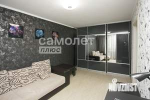 2-к квартира, вторичка, 43м2, 5/9 этаж