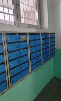 3-к квартира, вторичка, 63м2, 2/10 этаж