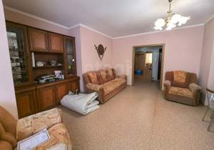 2-к квартира, вторичка, 57м2, 2/9 этаж