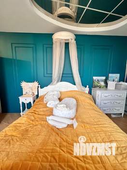3-к квартира, вторичка, 87м2, 5/5 этаж