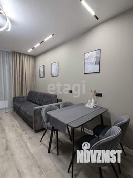 Студия квартира, вторичка, 27м2, 13/20 этаж