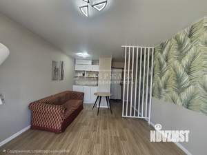 1-к квартира, вторичка, 18м2, 5/5 этаж