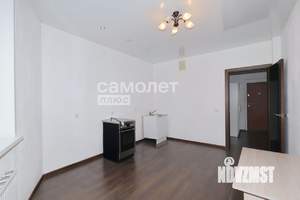 1-к квартира, вторичка, 43м2, 22/26 этаж