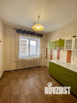 1-к квартира, вторичка, 45м2, 4/10 этаж