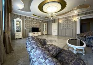 3-к квартира, вторичка, 125м2, 5/14 этаж