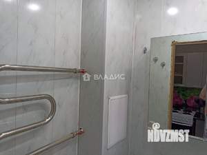 1-к квартира, вторичка, 23м2, 4/9 этаж