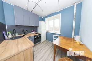2-к квартира, вторичка, 45м2, 3/5 этаж