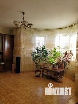 3-к квартира, вторичка, 96м2, 6/6 этаж