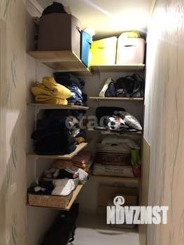 2-к квартира, вторичка, 47м2, 5/5 этаж