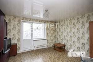 3-к квартира, вторичка, 61м2, 8/9 этаж