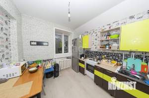 2-к квартира, вторичка, 59м2, 1/3 этаж