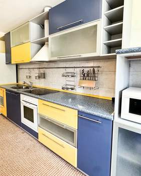 3-к квартира, вторичка, 113м2, 3/11 этаж