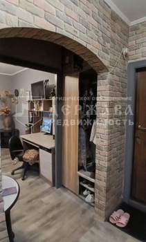 1-к квартира, вторичка, 34м2, 6/9 этаж