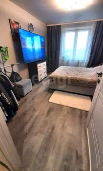 3-к квартира, вторичка, 67м2, 5/9 этаж