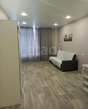 Студия квартира, вторичка, 25м2, 7/15 этаж