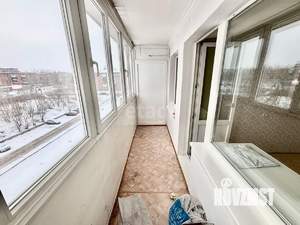 1-к квартира, вторичка, 36м2, 5/9 этаж