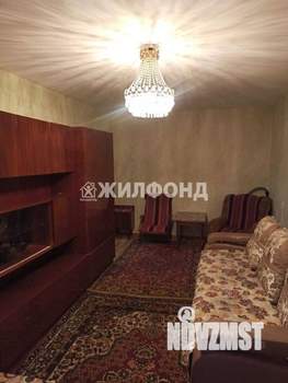 2-к квартира, вторичка, 45м2, 4/5 этаж