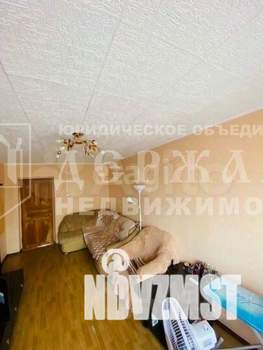 2-к квартира, вторичка, 46м2, 2/5 этаж