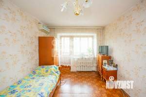 4-к квартира, вторичка, 86м2, 3/5 этаж