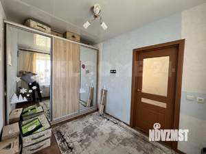 2-к квартира, вторичка, 43м2, 1/5 этаж