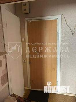 1-к квартира, вторичка, 18м2, 9/9 этаж