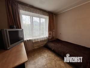 Студия квартира, вторичка, 19м2, 3/5 этаж