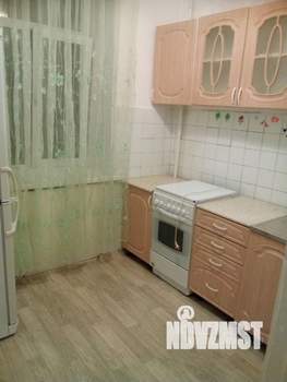 1-к квартира, вторичка, 33м2, 3/4 этаж