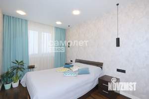 3-к квартира, вторичка, 72м2, 7/7 этаж