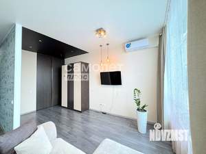 Студия квартира, вторичка, 40м2, 8/14 этаж