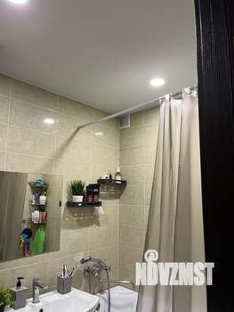 2-к квартира, вторичка, 47м2, 1/5 этаж