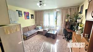 Студия квартира, вторичка, 25м2, 3/9 этаж