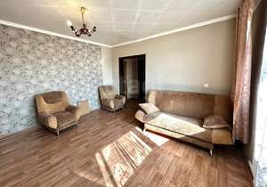 1-к квартира, вторичка, 34м2, 9/9 этаж