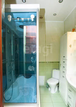 2-к квартира, вторичка, 40м2, 4/4 этаж