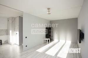 1-к квартира, вторичка, 36м2, 5/10 этаж