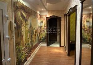 4-к квартира, вторичка, 82м2, 4/5 этаж