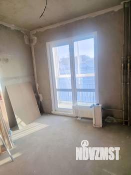 1-к квартира, вторичка, 33м2, 5/9 этаж